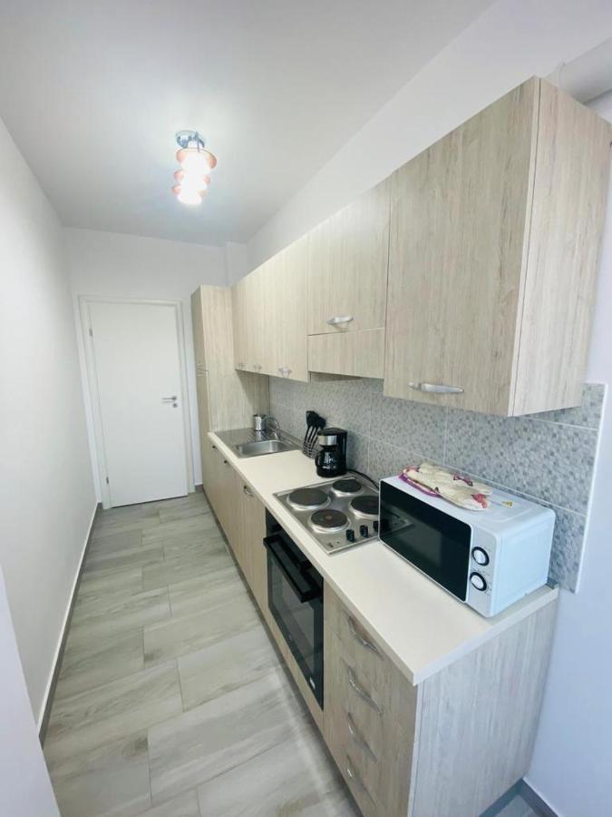 Soho Apartment - City View With Rooftop Garden Bukarest Exteriör bild